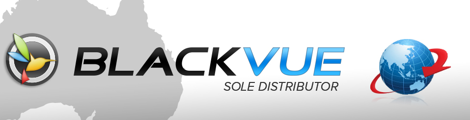 BlackVue | Auto BlackBox Australia