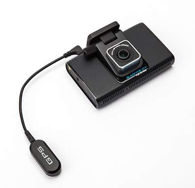 BlackVue GPS Atennae 2