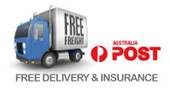 Australia Post