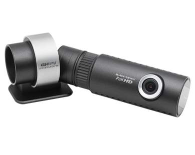 DR500GW Auto BlackBox 4