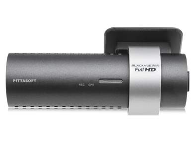 DR500GW Auto BlackBox 5