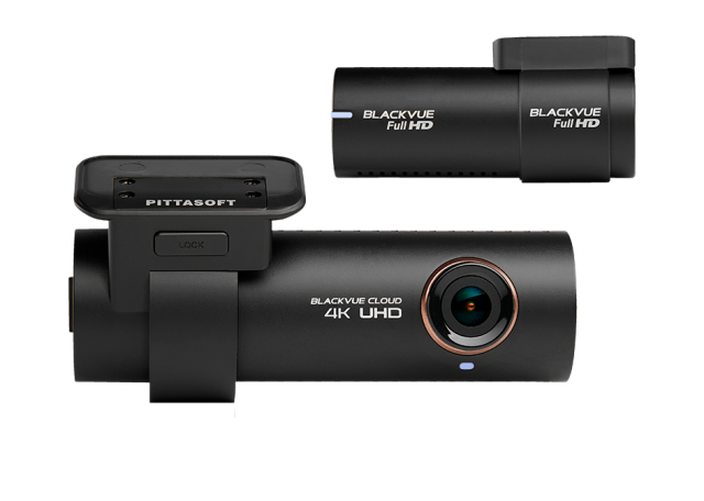 dr900s dash cam