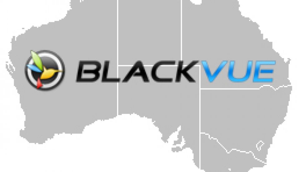 BlackVue Australia