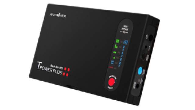 ANYPOWER T-Power Plus