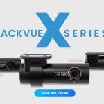 BlackVue X Series Lineup
