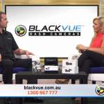 BlackVue Featured on The Morning Show - Channel 7!