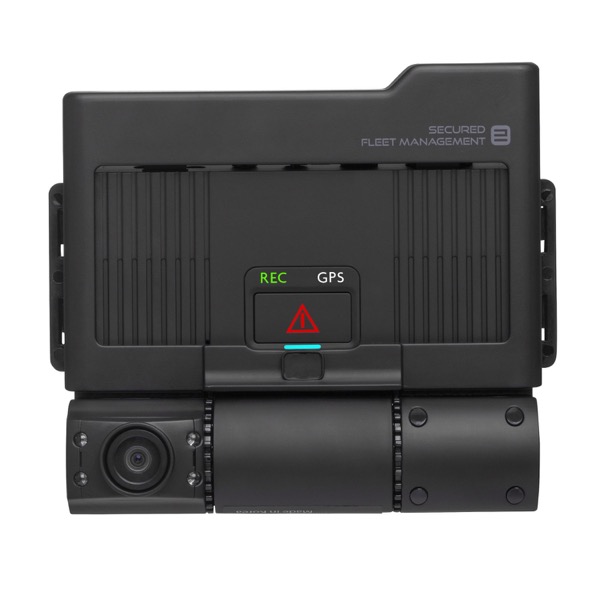 fleet dash cam solutions