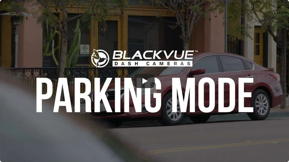 Parking Video