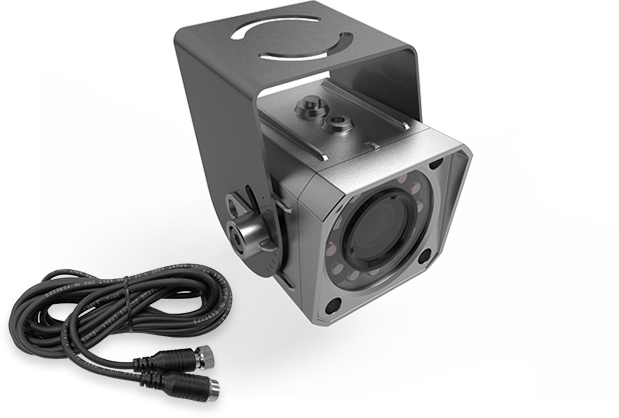 360 CRADLE-MONITOR